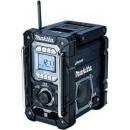 マキタ　充電機能付ラジオ　MR300B