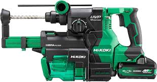 ハイコーキ　コードレスロータリハンマドリル　DH3628DB(2WPZ)