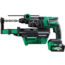 ハイコーキ　コードレスロータリハンマドリル　DH36DPF(2XPZ)