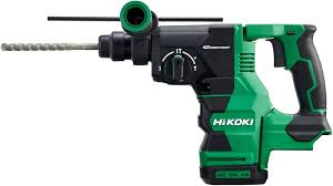 ハイコーキ　コードレスロータリハンマドリル　DH1826DA(2XPZ)