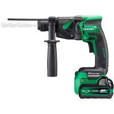 ハイコーキ　コードレスロータリハンマドリル　DH18DPB(2XPZ)