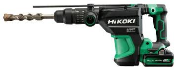 ハイコーキ　コードレスハンマドリル(SDS-maxシャンク）　DH3640DA(2WPZ)