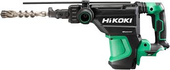 ハイコーキ　コードレスハンマドリル(六角シャンク)　DH3640DB(NNK)