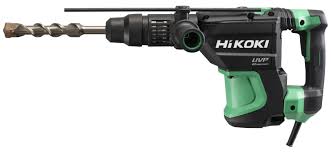 ハイコーキ　ハンマドリル(SDS-maxシャンク)   DH40MEY2