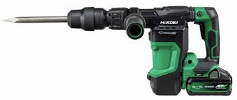 ハイコーキ　コードレスハンマ　H3641DA(2WPZ)