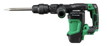 ハイコーキ　コードレスハンマ　H3641DA(NNK)