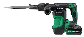 ハイコーキ　コードレスハンマ(六角シャンク)    H3641DB(2WPZ)