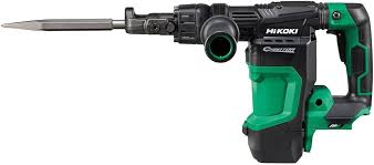 ハイコーキ　コードレスハンマ(六角シャンク)    H3641DB(NNK)