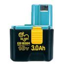 ハイコーキ　ニッケル水素電池　EB 1830H