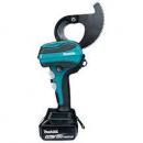 マキタ　充電式ケーブルカッタ　TC100DRG