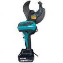 マキタ　充電式ケーブルカッタ　TC101DRG