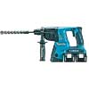 マキタ　充電式ハンマドリル(SDSプラスシャンク) HR263DPT2