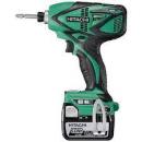 ハイコーキ　コードレスインパクトドライバ　WH14DDL2(2LYPK)