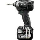 ハイコーキ　コードレスインパクトドライバ　WH14DDL2(2LYPKB)