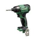 ハイコーキ　コードレスインパクトドライバ　WH12DD(NN)