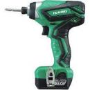 ハイコーキ　コードレスインパクトドライバ　WH10DAL(2LMSK)