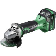 ハイコーキ　コードレスディスクグラインダ　G18DSL2(XPZ)