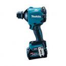 マキタ　充電式エアダスタ　AS001GRD