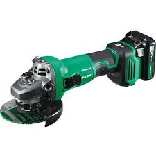 ハイコーキ　コードレスディスクグラインダ　G1210DA(2LSK)