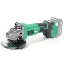 ハイコーキ　コードレスディスクグラインダ　G1210DA(NN)