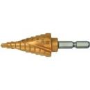 ハイコーキ　段付ドリル(インパクトドライバ用)　0037-4482