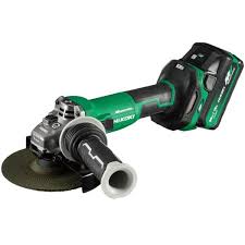 ハイコーキ　コードレスディスクグラインダ　G3615DC(2WPZ)