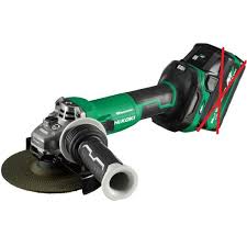 ハイコーキ　コードレスディスクグラインダ　G3615DC(NN)