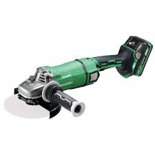 ハイコーキ　コードレスディスクグラインダ　G3618DA(2WPZ)