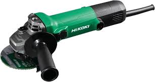 ハイコーキ　電気ディスクグラインダ　G10SH7 100V