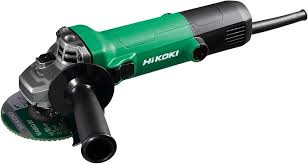 ハイコーキ　電気ディスクグラインダ　G10SL7(S)