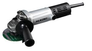 ハイコーキ　電気ディスクグラインダ　G10SHA