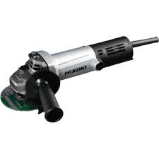 ハイコーキ　電気ディスクグラインダ　G10SLA(E)