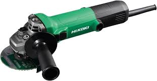 ハイコーキ　電気ディスクグラインダ　G10BP5