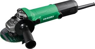 ハイコーキ　電気ディスクグラインダ　G10B4