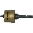 ハイコーキ　インパクト用ハイスホールソー　17