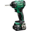 ハイコーキ　コードレスドライバドリル　DB12DD(2LS)