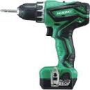 ハイコーキ　コードレスドライバドリル　DS10DAL(2LMSK)