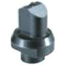 マキタ　長穴用パンチ　板厚2-9用　10x15mm  SC05340260