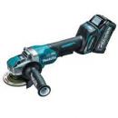 マキタ　充電式ディスクグラインダ　GA045GRMX