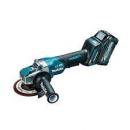 マキタ　充電式ディスクグラインダ　GA047GRMX