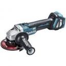 マキタ　充電式ディスクグラインダ  GA512DZ