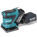 マキタ　充電式防じんミニサンダ　BO480DRG