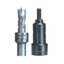 マキタ　定寸ビット+打込アダプタ　セット品　Φ12.5 30mm