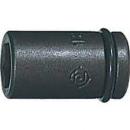 ハイコーキ　六角ソケット　21mm L=52