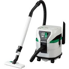 ハイコーキ　コードレス集じん機（乾湿両用）　RP3615DA(2WPZ)