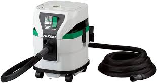 ハイコーキ　コードレス集じん機（粉じん専用）　RP3615DB(2WPZ)