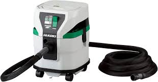 ハイコーキ　コードレス集じん機（粉じん専用）　RP3615DB(NN)