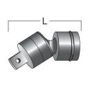 ハイコーキ　ユニバーサルジョイント　12.7 L=68.5