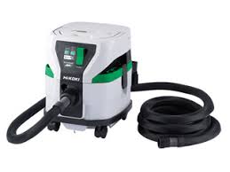 ハイコーキ　コードレス集じん機（粉じん専用）　RP3608DB(L)(2WPZ)