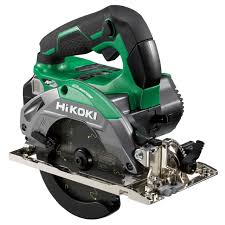 ハイコーキ　コードレス丸のこ  C3605DA(SK)(2XPSZ)